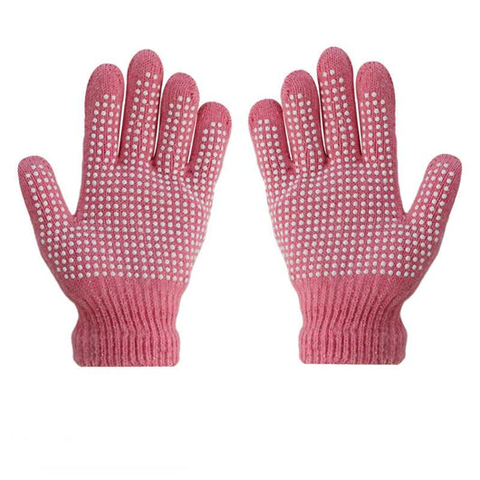 Guantes de Protección Anti-corte y Anti-deslizante de 5 Dedos - Image 7