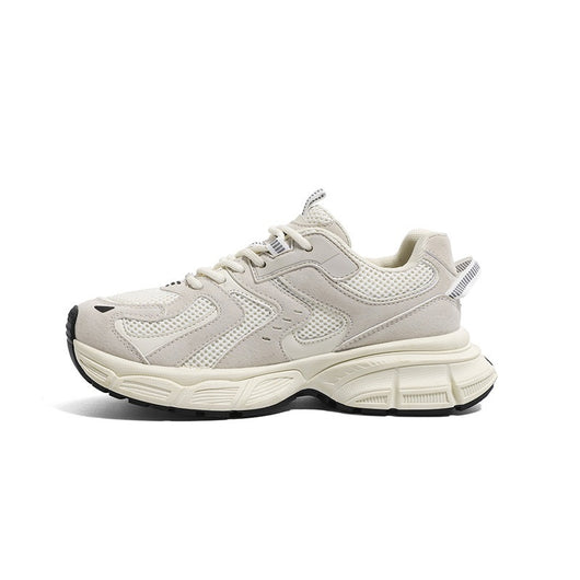 Zapatos Plataforma Dad Shoes Mesh Transpirables - Image 15