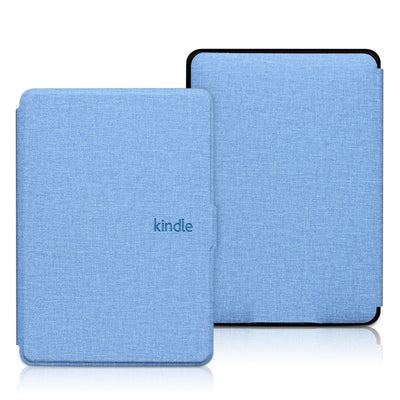 Funda Protectora de Lino y Cuero - Versión Joven - Image 15