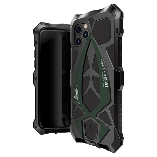 Funda Resistente Compatible con Apple - Protección Robusta - Image 12
