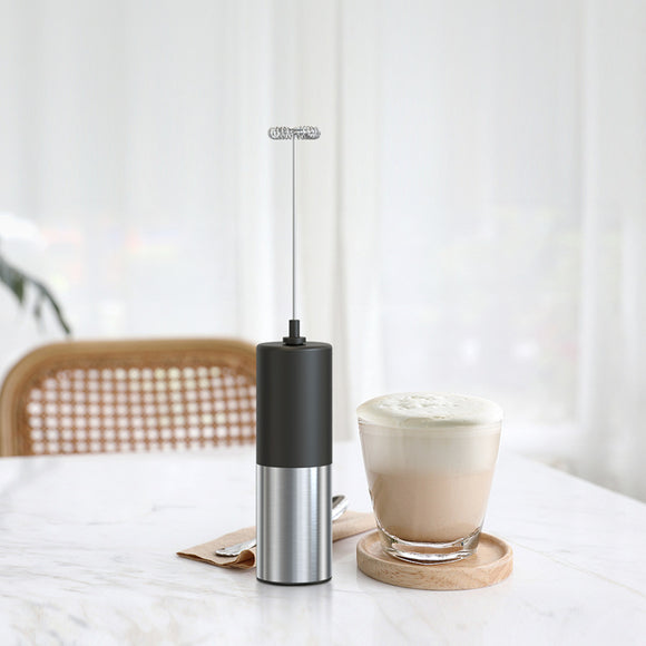 Espumador de Leche Eléctrico Mini Creative para Café