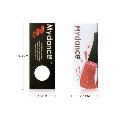 Esmalte de Uñas Velvet Mate Sin Horno - Image 41