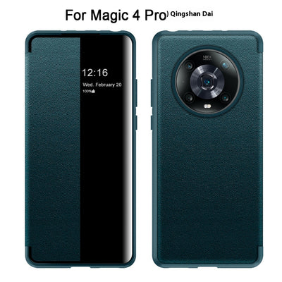 Funda Protectora Inteligente para Teléfono con Modo Dormir - Image 10