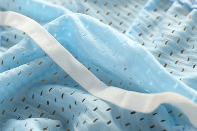 Pantalones Pañal Transpirables Ice Silk Ultra Delgados para Bebé - Image 15