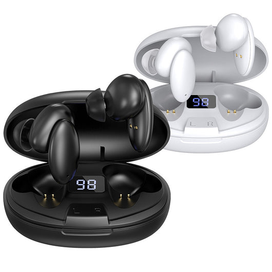 Auriculares Bluetooth X16 con Cancelación de Ruido y Conexión Dual - Image 5