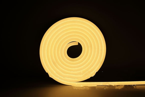 Luces Neón LED Decorativas para Interior y Exterior