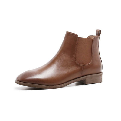 Botas Cortas Cálidas de Manga Larga - Cómodas y Versátiles - Image 6