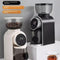 Molinillo de Café Eléctrico Inteligente con Báscula Integrada