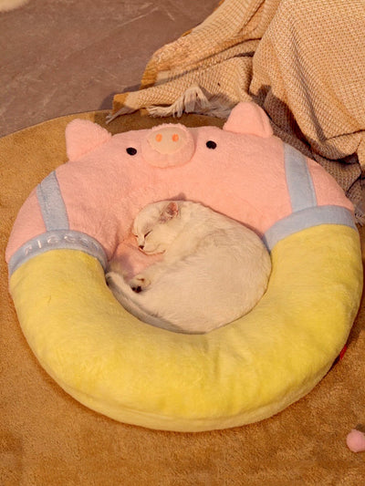 Cama Térmica para Gatos - Refugio Cálido Todo Clima - Image 4