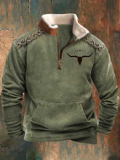 Chaqueta Casual Estilo Europeo Americana Trendy - Image 7