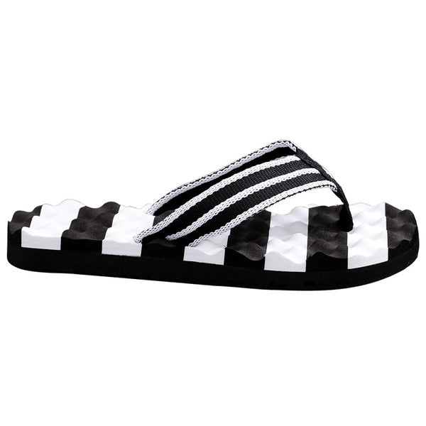 Chanclas de Masaje Verano para Hombre - Diseño Moderno y Cómodo