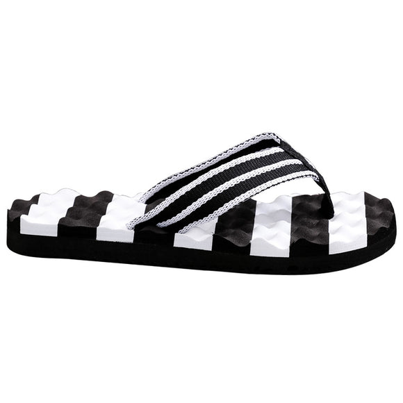 Chanclas de Masaje Verano para Hombre - Diseño Moderno y Cómodo