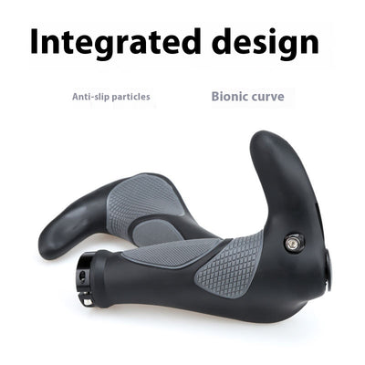 Funda de Goma para Manillar de Bicicleta de Montaña - Image 2