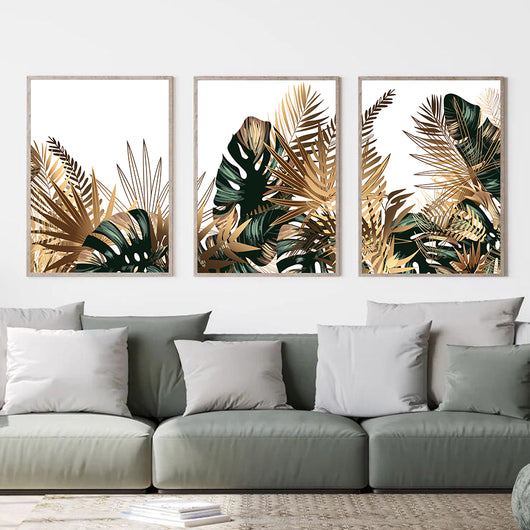 Lienzo Personalizado para Galería de Arte - Image 6