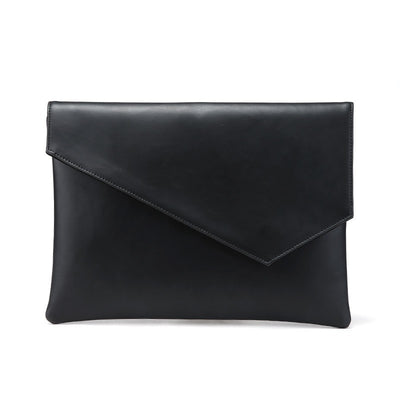 Cartera Ejecutiva de Cuero para Hombre - Estilo Business Casual - Image 7