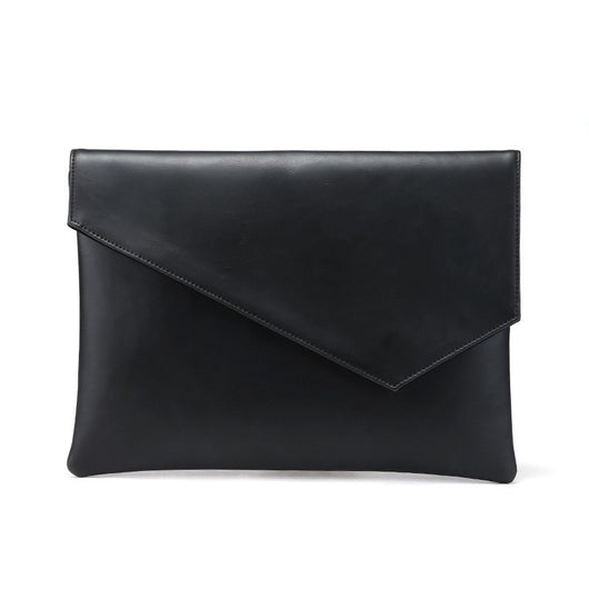 Cartera Ejecutiva de Cuero para Hombre - Estilo Business Casual - Image 7