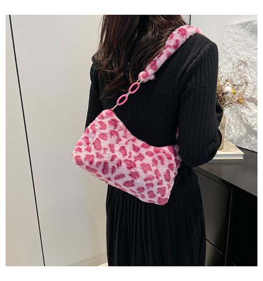 Bolso Estilo Occidental Portátil de Diseño Especial - Image 13