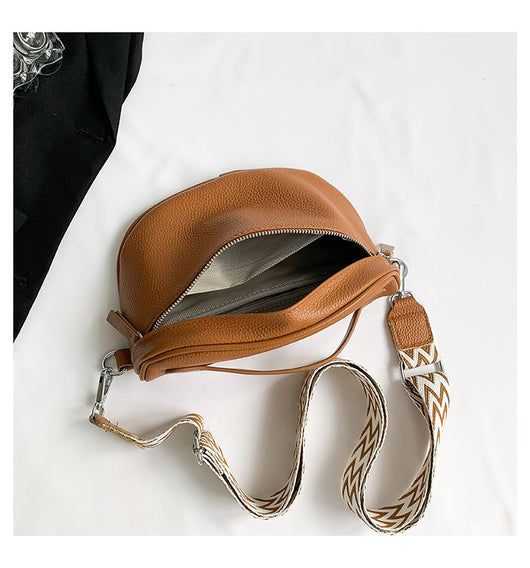 Bolso Bandolera Casual de Un Hombro para Mujer - Image 21