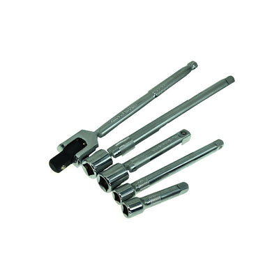 Maletín Profesional de 123 Piezas para Reparación Automotriz - Image 16