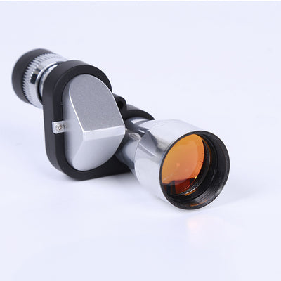 Telescopio Monocular para Celular con Visión Nocturna de Bajo Brillo - Image 7