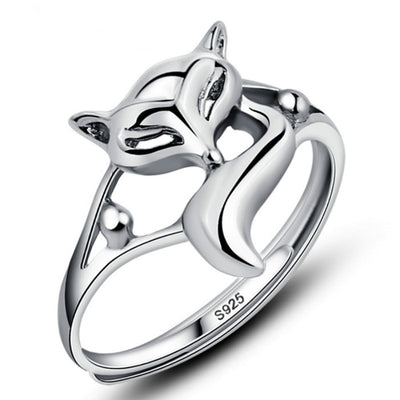 Anillo Zorro Delicado - Image 9