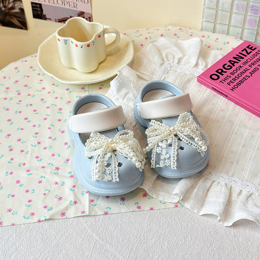 Pantuflas Infantiles Antideslizantes para Interiores y Exteriores - Image 7