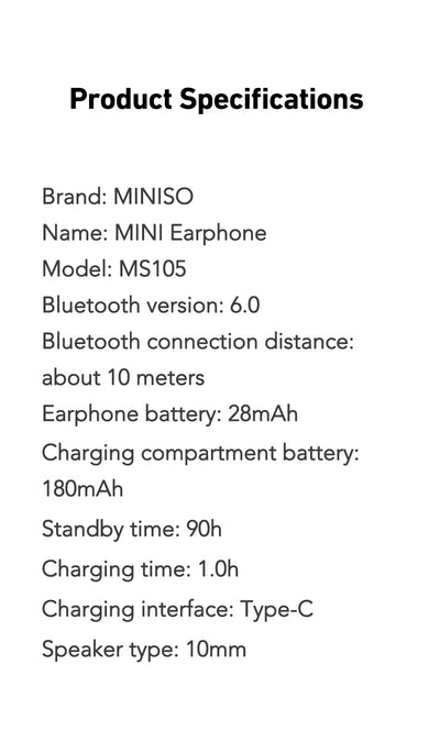 Auriculares Deportivos Inalámbricos con Cancelación de Ruido y Traducción en Tiempo Real - Image 21
