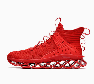 Zapatos Rojos para Hombre 2026