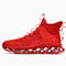 Zapatos Rojos para Hombre 2026