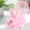 Little Rosado Rabbit