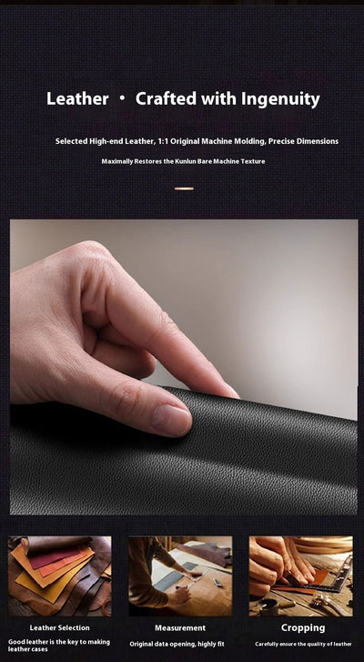Funda para Pura70pro con Soporte, Cartera y Protección Total - Image 20