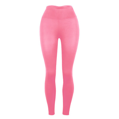 Leggins Yoga Ajustados Lisos Realzadores - Image 4