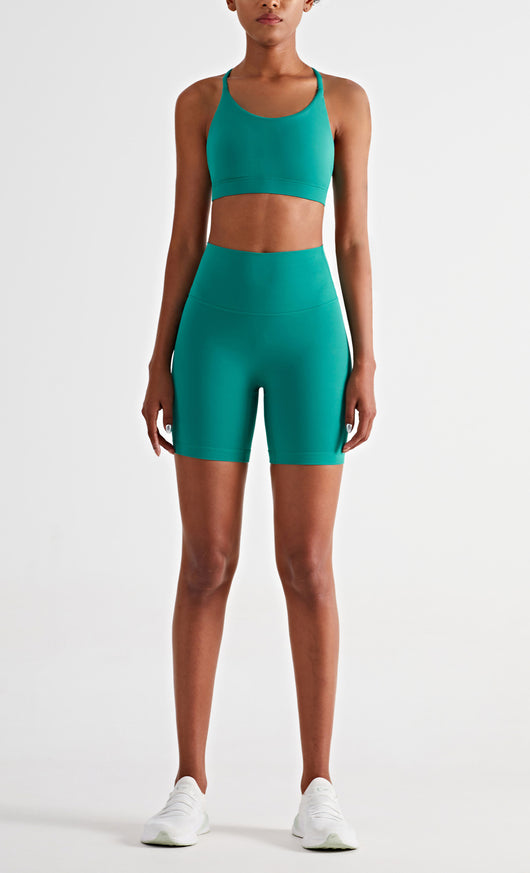 Leggings Levantacaderas con Tecnología de Tres Puntos - Image 12