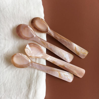 Cuchara para Postres y Helados Premium - Image 5