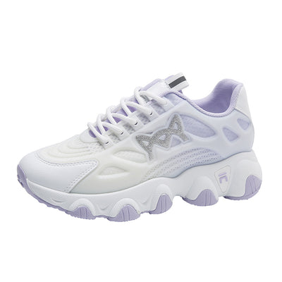 Zapatillas Deportivas Escolares con Suela Gruesa y Transpirables - Image 4