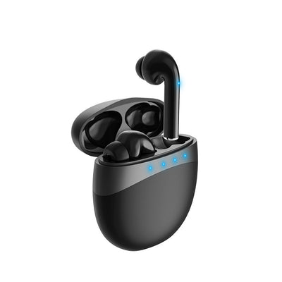 Audífonos Bluetooth con Pantalla Digital - Image 19