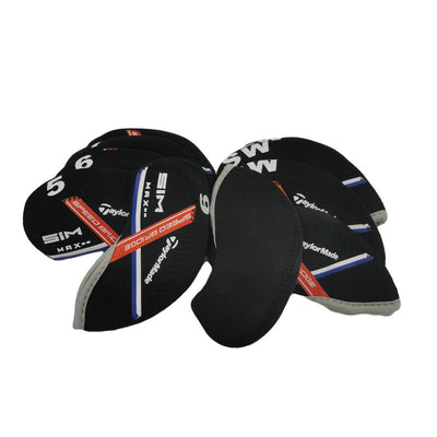 Funda Protectora para Cabeza de Hierro de Golf - Image 11
