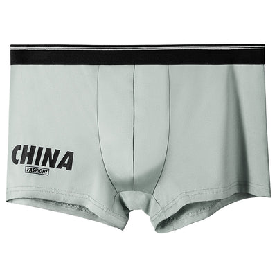 Calzoncillos Hombre Verano Seda de Hielo Ultraligeros - Image 10