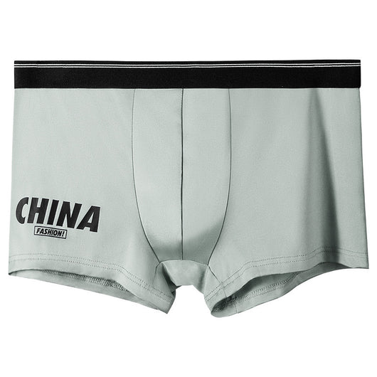 Calzoncillos Hombre Verano Seda de Hielo Ultraligeros - Image 10