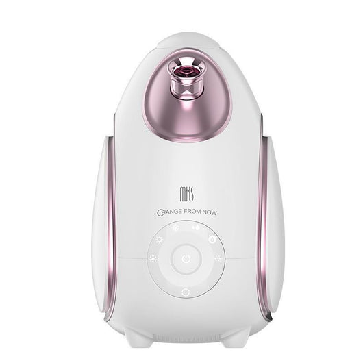 Vaporizador Facial de Aromaterapia con Tecnología Fría y Caliente - Image 5