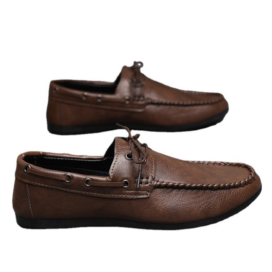 Zapatos Casuales Impermeables Transpirables para Hombre - Image 6