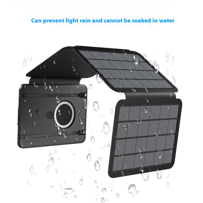Cargador Solar Plegable de Emergencia - Image 15