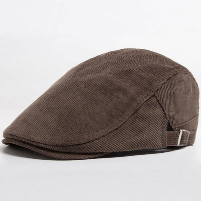 Chamarra de Pana Otoño Invierno con Dos Sombreros - Image 12