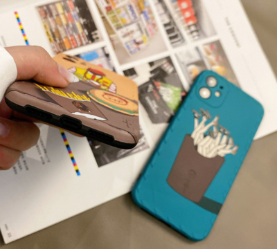 Funda Protectora para Teléfono - Image 5