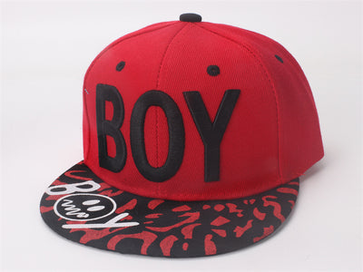 Gorra con Visera Estilo Hip Hop | Protección Solar para Primavera y Verano - Image 6