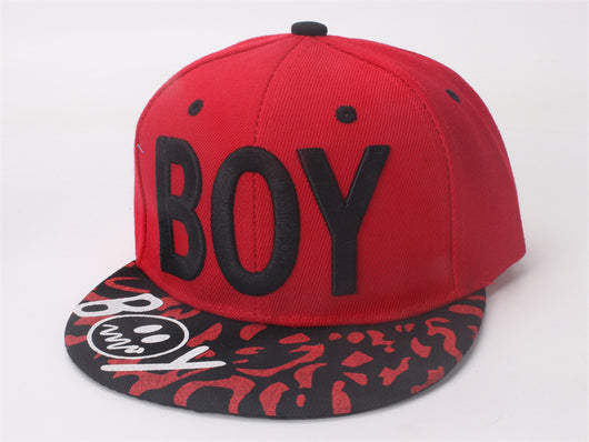 Gorra con Visera Estilo Hip Hop | Protección Solar para Primavera y Verano - Image 6