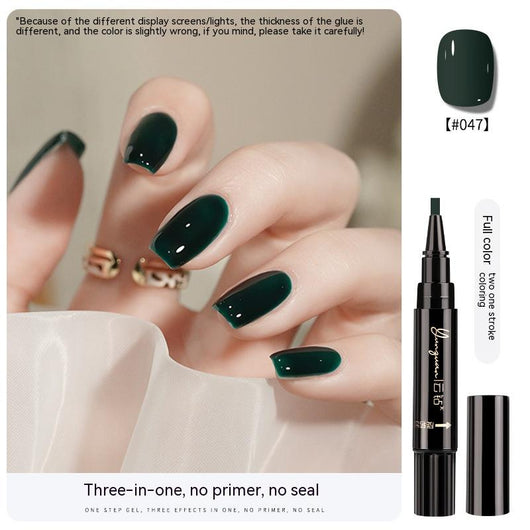 Esmalte UV Gel Acrílico de Un Paso - Secado Instantáneo - Image 25