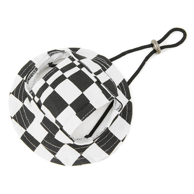 Gorro Protector Solar para Mascotas - Diseño Adorable - Image 7