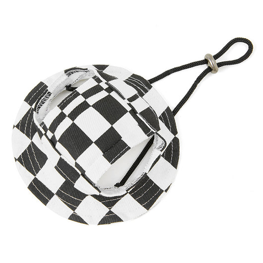 Gorro Protector Solar para Mascotas - Diseño Adorable - Image 7