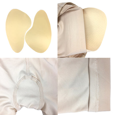 Pantaleta Moldeadora de Cintura Alta con Soporte Abdominal - Image 9